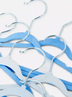 Primark Półki I Wieszaki Ścienne<Wieszaki na ubranka dla niemowląt, 10 szt.