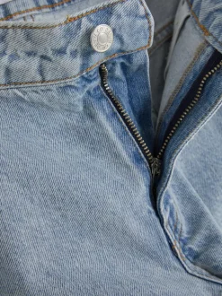Primark Jeansy<Workowate jeansy ze średnim stanem