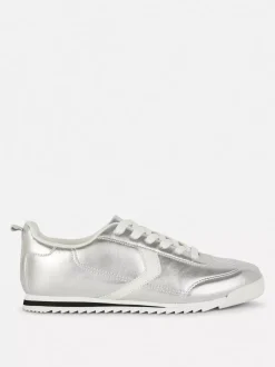 Primark Buty Sportowe<Wąskie buty sportowe retro