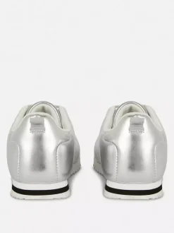 Primark Buty Sportowe<Wąskie buty sportowe retro