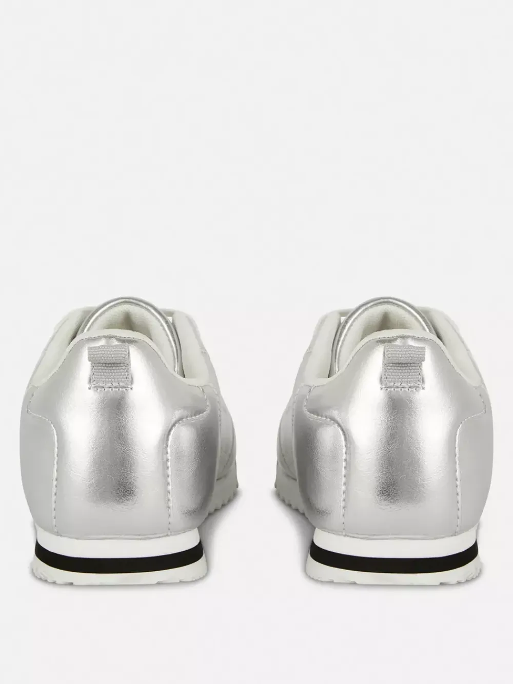 Primark Buty Sportowe<Wąskie buty sportowe retro