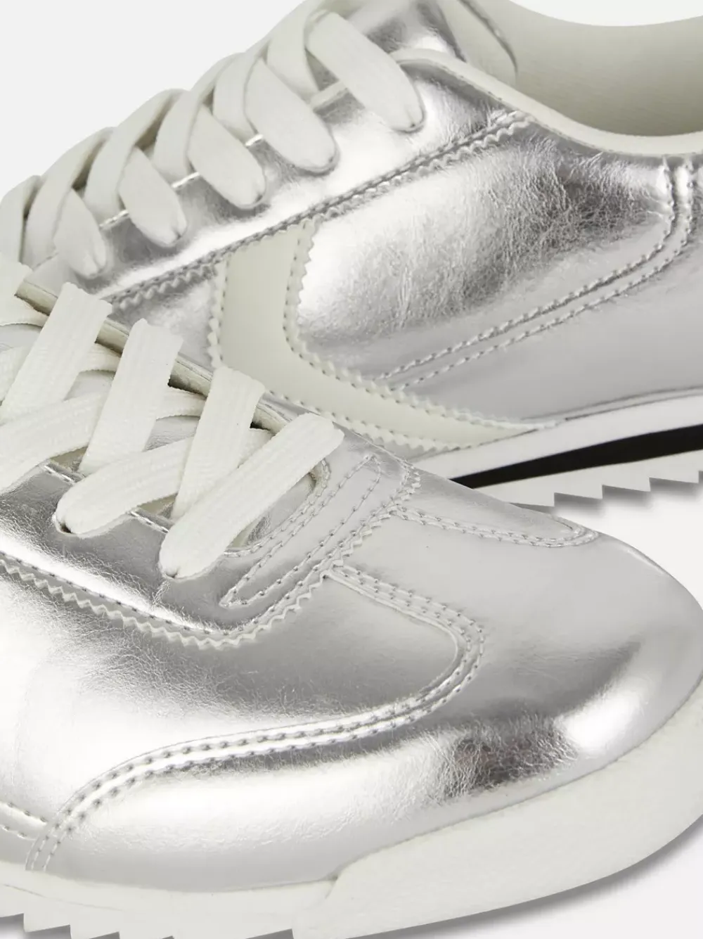 Primark Buty Sportowe<Wąskie buty sportowe retro