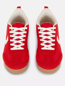 Primark Buty Sportowe<Wąskie trampki w stylu retro