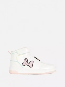 Dzieci Primark Buty Sportowe<Wysokie buty sportowe ze światełkami, motyw Disneya