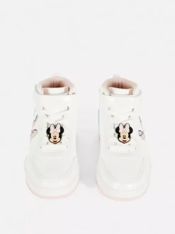 Dzieci Primark Buty Sportowe<Wysokie buty sportowe ze światełkami, motyw Disneya