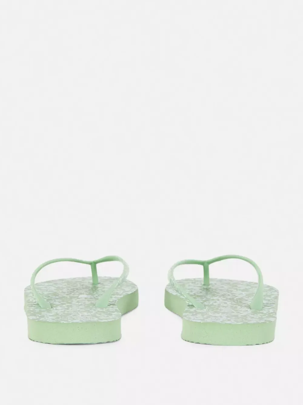 Primark Klapki I Japonki<Wzorzyste japonki