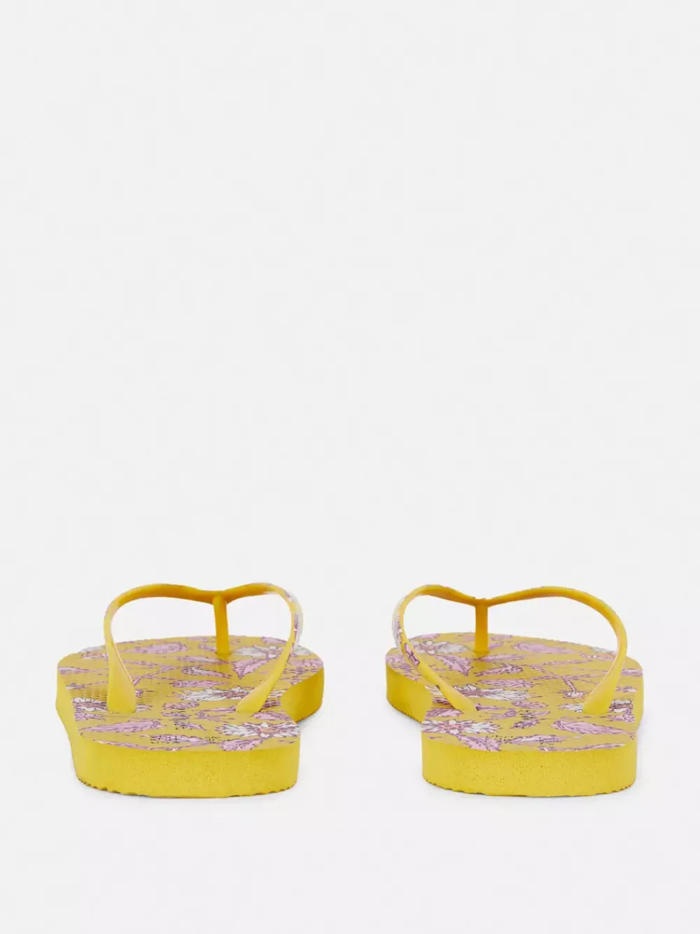 Primark Klapki I Japonki<Wzorzyste japonki