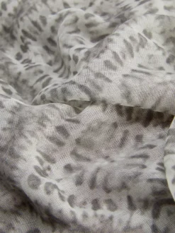 Primark Czapki, Rękawiczki I Szaliki<Wzorzysty szalik