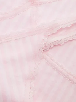 Damskie Primark Komplety Bielizny Damskiej<Zestaw z ażurową braletką i stringami