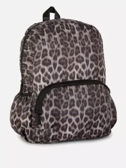 Primark Torby I Portmonetki<Zwijany plecak