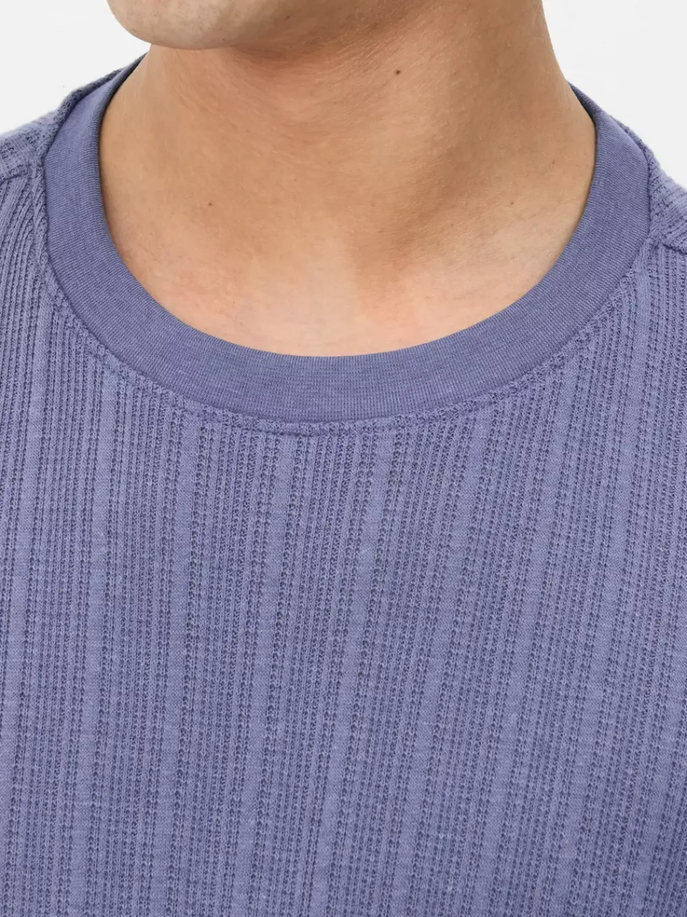 Primark Piżamy<Żakardowa krótka piżama