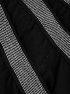 Primark Bielizna<Żakardowe bokserki biodrówki, 3 pary