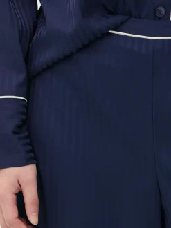 Primark Spodnie Od Piżamy<Żakardowe długie spodnie od piżamy