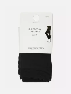Primark Spodnie I Legginsy<Bardzo wygodne legginsy