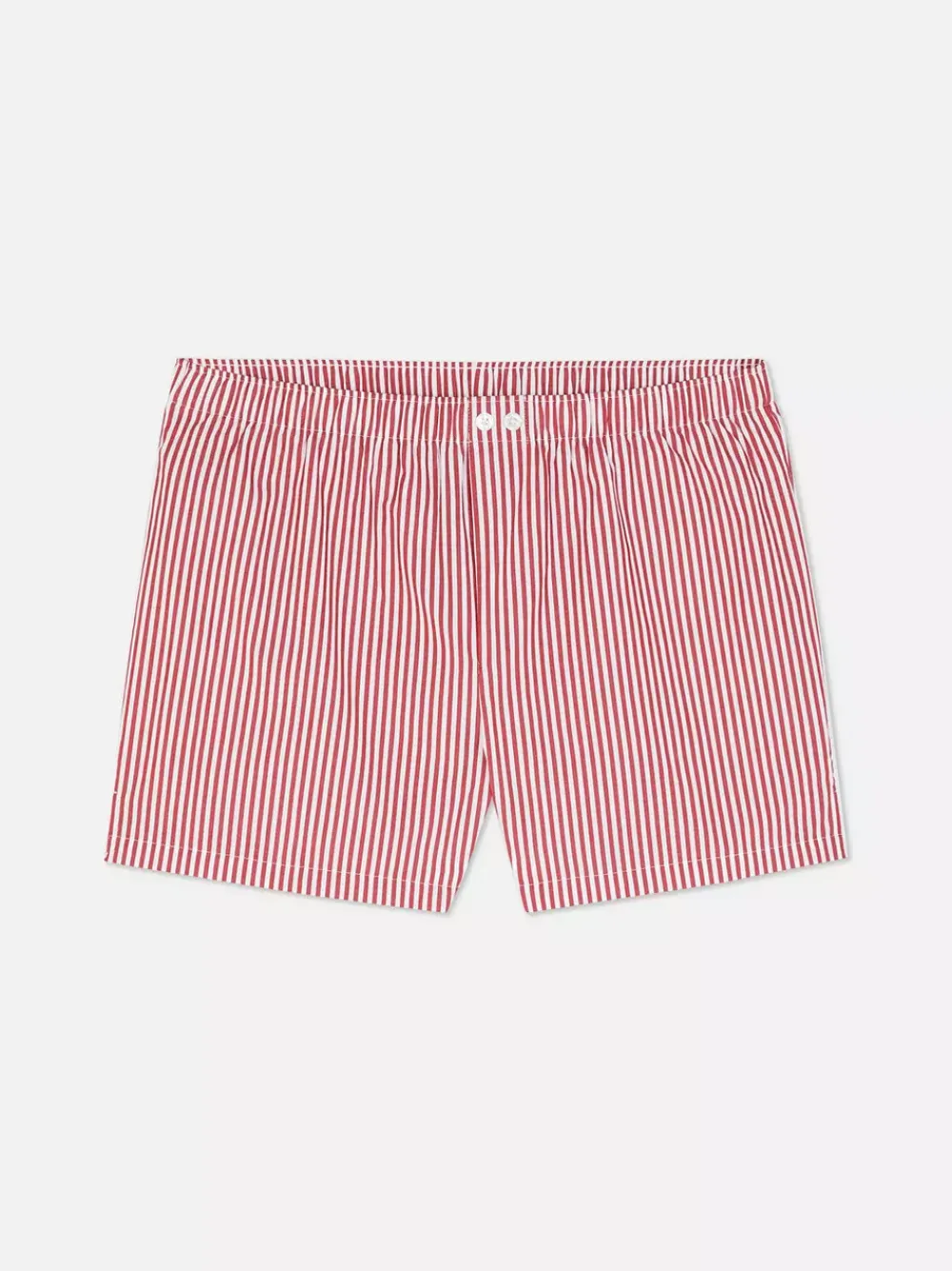 Primark Piżamy<Bawełniane spodenki piżamowe w paski