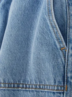 Primark Jeansy<Bawełniane spodnie typu paper bag