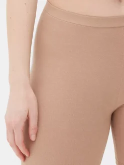 Primark Szorty<Bawełniane szorty rowerowe