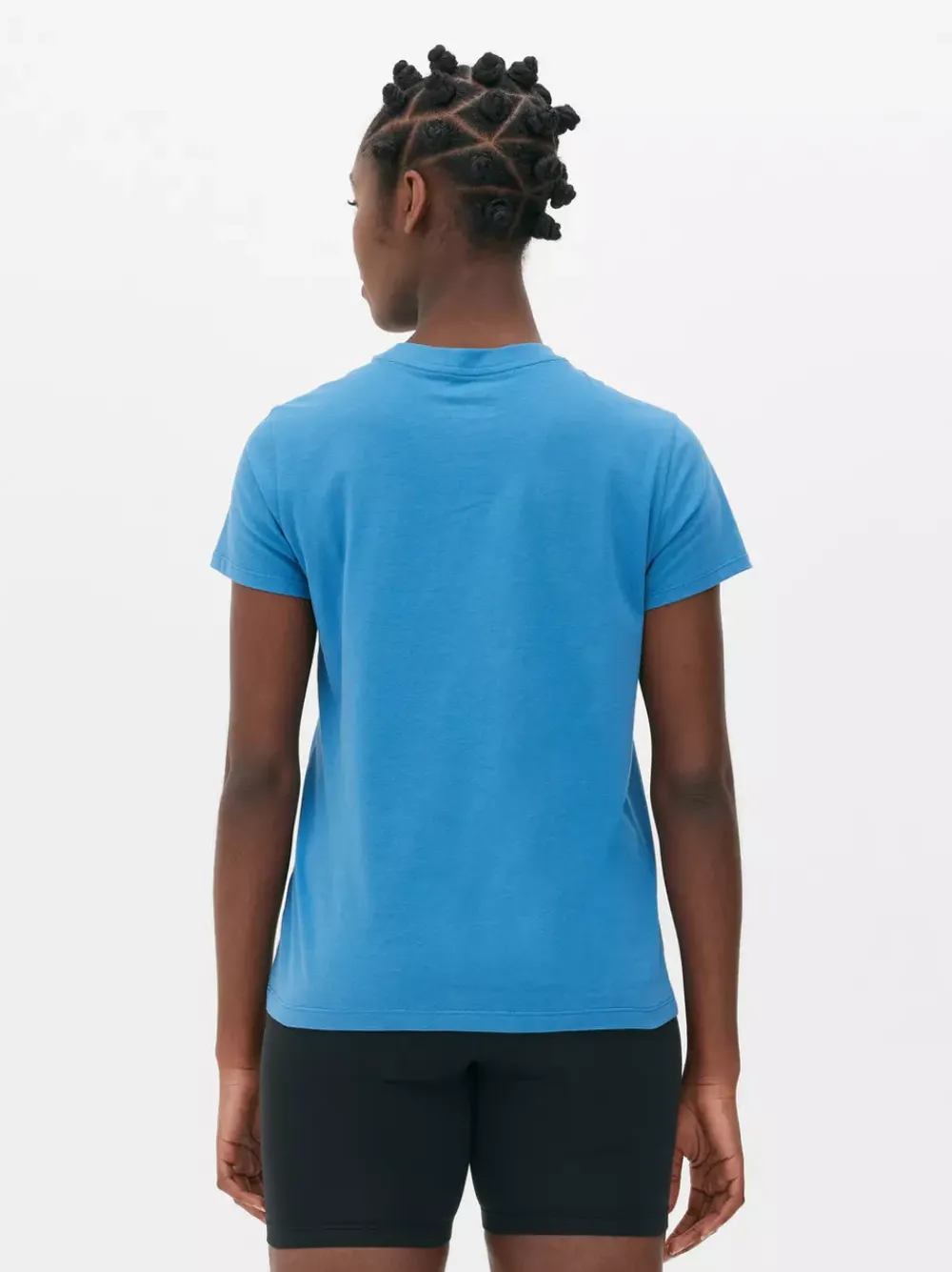 Primark Topy I T-Shirty<Bawełniany T-shirt z nadrukiem