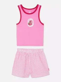 Primark Zestawy Piżamowe<Bezrękawnik i szorty od piżamy z motywem Disneya