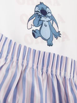 Primark Zestawy Piżamowe<Bezrękawnik i szorty od piżamy z motywem Disneya