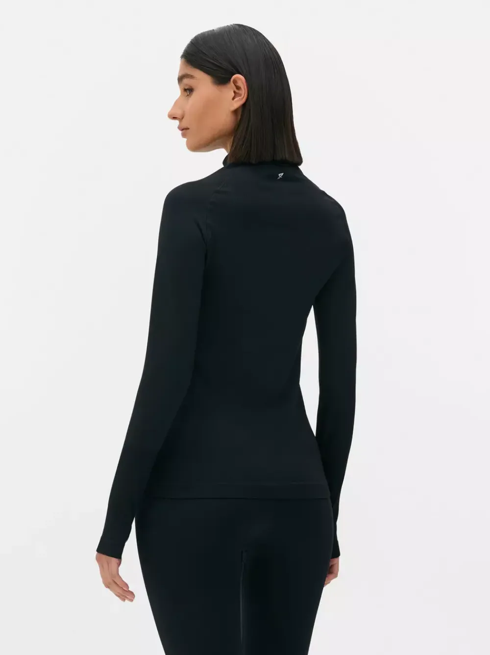 Primark Odzież Domowa I Na Siłownię|Topy I T-Shirty<Bezszwowa zapinana na zamek kurtka sportowa
