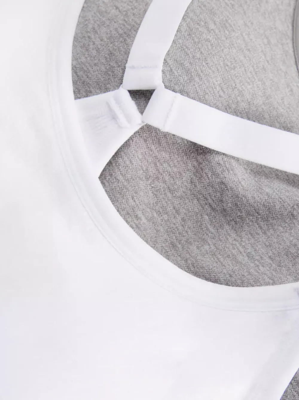 Primark Odzież Domowa I Na Siłownię|Biustonosze<Bezszwowe biustonosze sportowe typu bokserki, 2 szt.