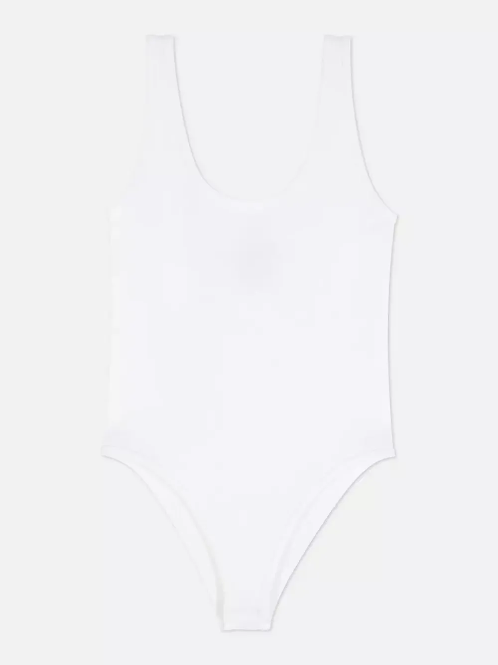 Primark Topy I T-Shirty<Bezszwowe body w prążki