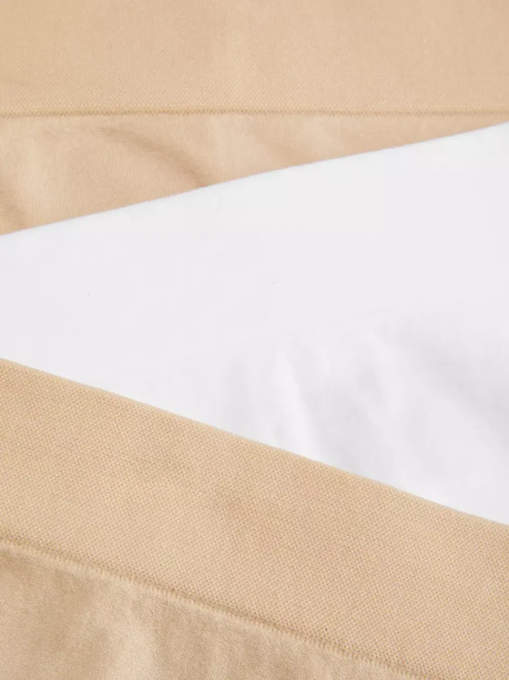 Damskie Primark Majtki Damskie<Bezszwowe figi z wysokim stanem, 3 pary