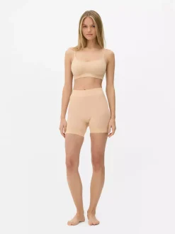 Primark Bielizna Modelująca<Bezszwowe szorty chroniące przed otarciami