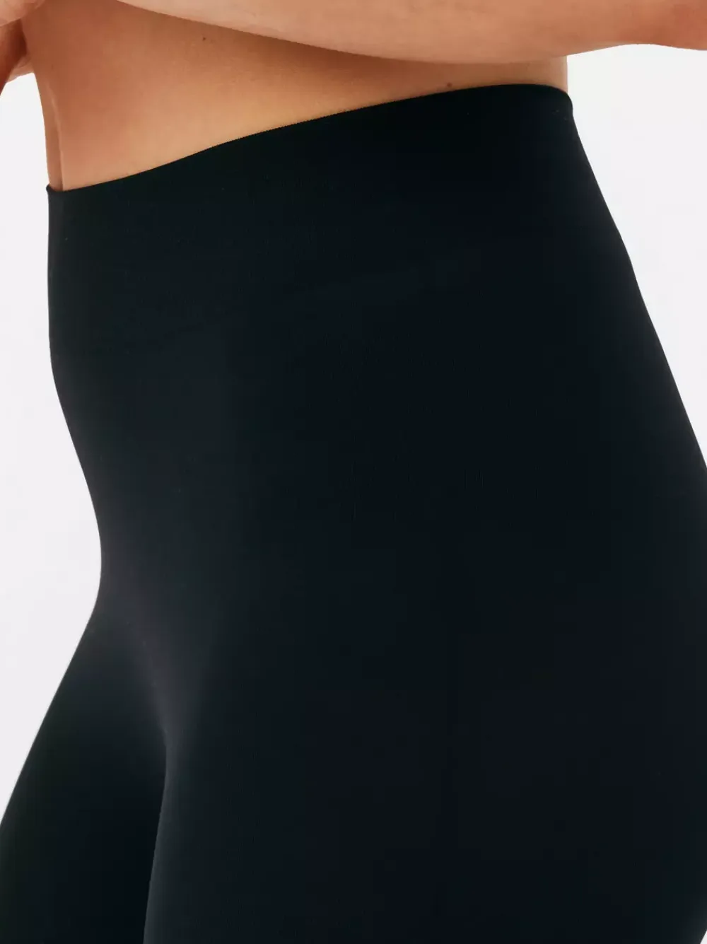 Primark Bielizna Modelująca<Bezszwowe szorty chroniące przed otarciami
