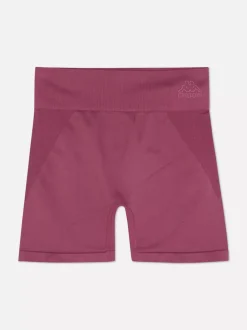 Primark Odzież Domowa I Na Siłownię|Szorty<Bezszwowe szorty do jogi Kappa x