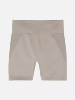 Primark Odzież Domowa I Na Siłownię|Szorty<Bezszwowe szorty do jogi Kappa x