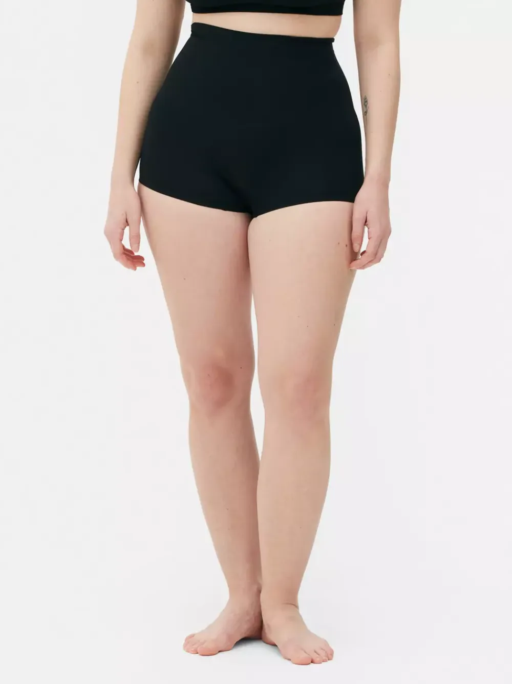 Primark Bielizna Modelująca<Bezszwowe szorty modelujące