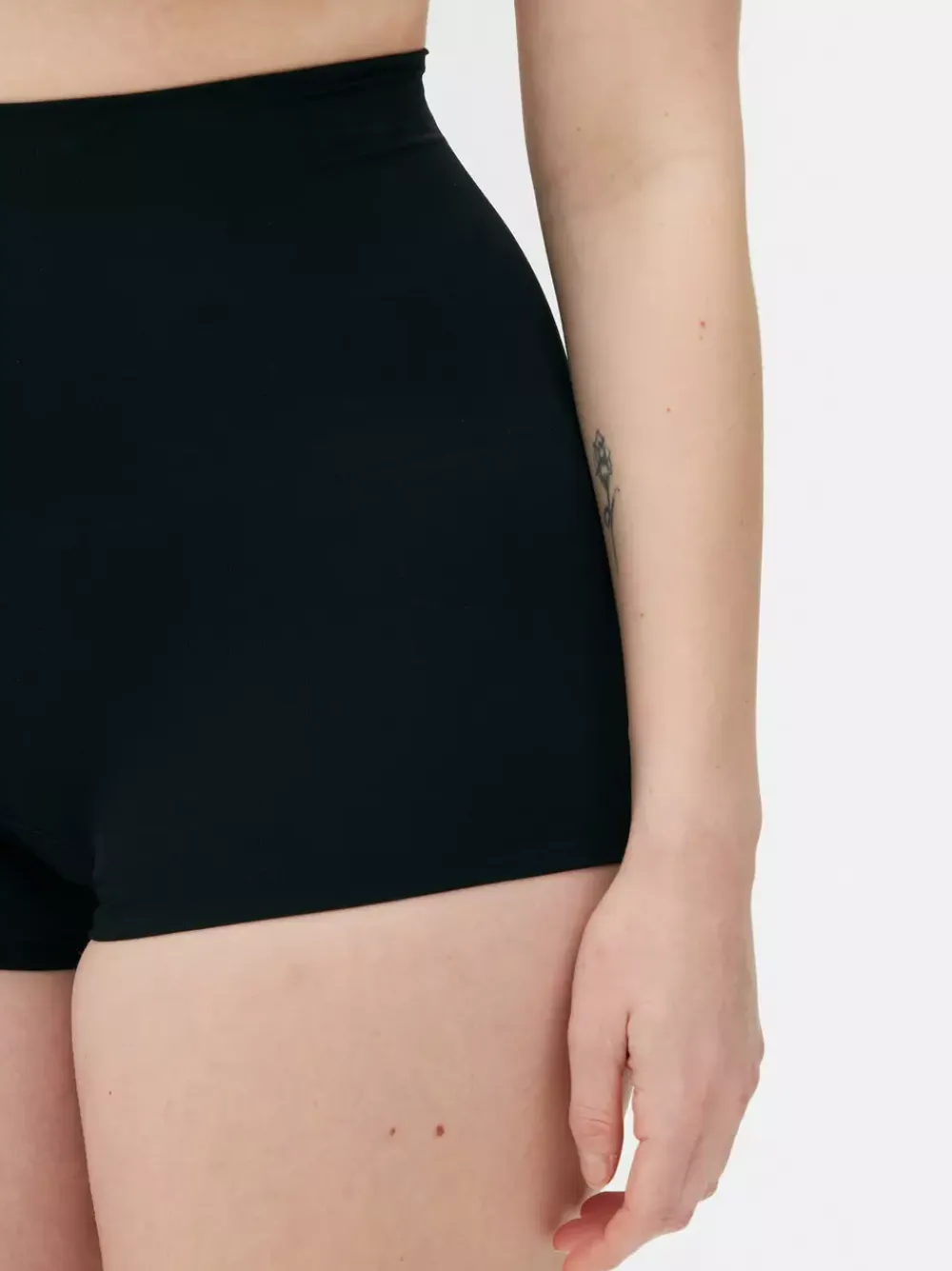 Primark Bielizna Modelująca<Bezszwowe szorty modelujące