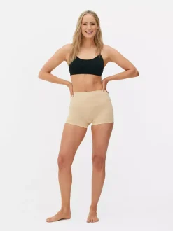 Primark Bielizna Modelująca<Bezszwowe szorty modelujące