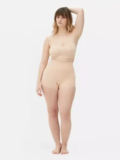 Primark Bielizna Modelująca<Bezszwowe szorty modelujące
