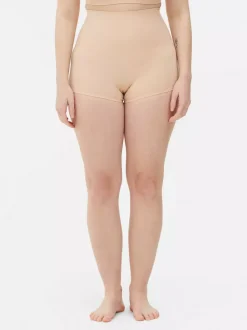 Primark Bielizna Modelująca<Bezszwowe szorty modelujące