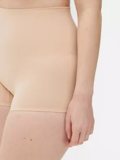 Primark Bielizna Modelująca<Bezszwowe szorty modelujące