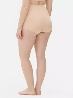 Primark Bielizna Modelująca<Bezszwowe szorty modelujące