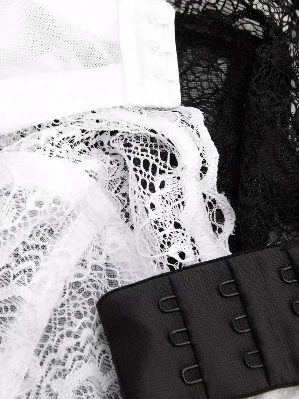 Primark Biustonosze<Biustonosze nieusztywniane w rozmiarze D–H, 2 szt.