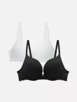 Primark Biustonosze<Biustonosze push-up, 2 szt.