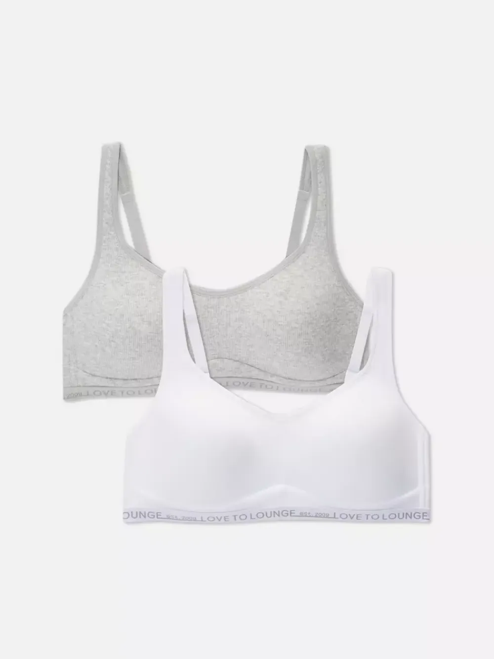 Primark Biustonosze<Biustonosze sportowe, 2 szt.