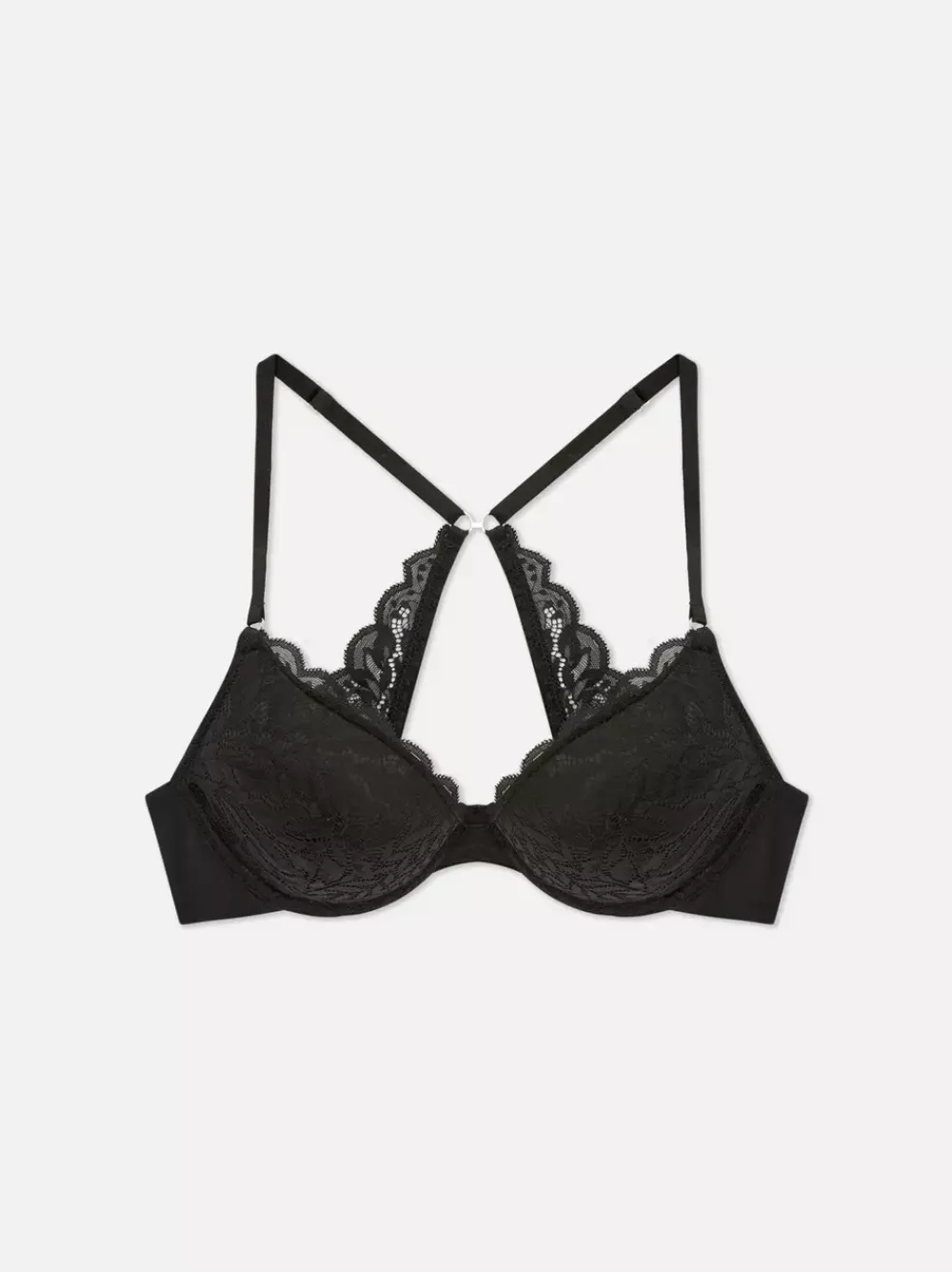 Primark Biustonosze<Biustonosz Maximise z koronki
