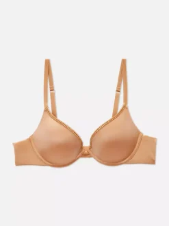 Primark Biustonosze<Biustonosz push-up ze sztucznymi klejnocikami