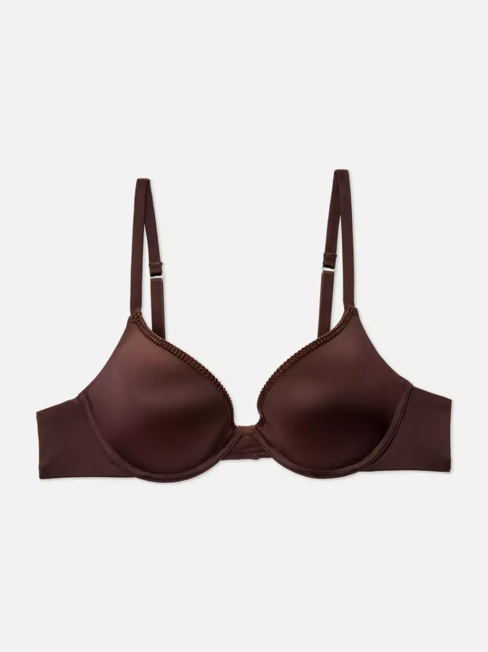 Primark Biustonosze<Biustonosz push-up ze sztucznymi klejnocikami