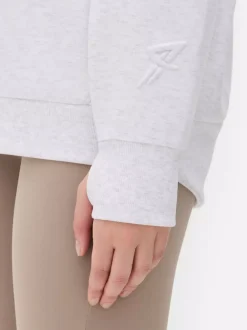 Primark Odzież Domowa I Na Siłownię|Bluzy<Bluza na siłownię o kroju oversize