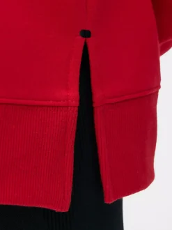 Primark Odzież Domowa I Na Siłownię|Bluzy<Bluza oversize z motywem Kappa x