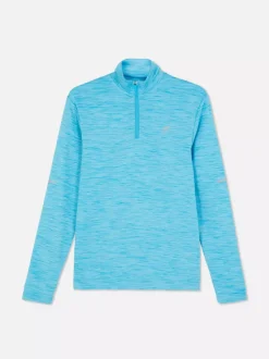 Dzieci Primark Bluzy<Bluza sportowa ze stójką
