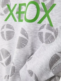 Dzieci Primark Bluzy<Bluza z długim rękawem i motywem Xbox