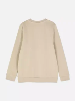 Dzieci Primark Bluzy<Bluza z grafiką Pokémon